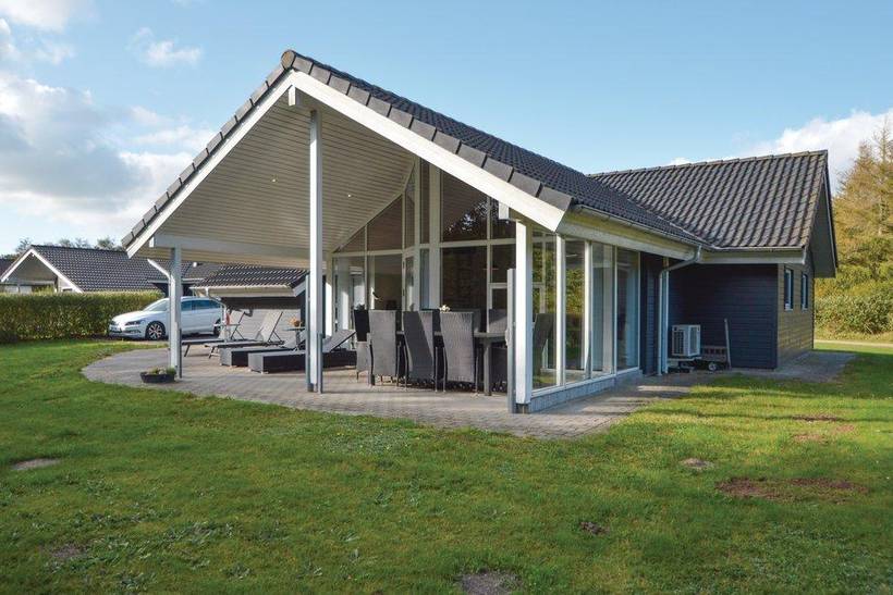 Foto von Ferienhaus QV80 in Arrild - Südjütland