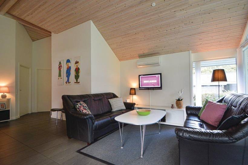Foto von Ferienhaus QV80 in Arrild - Südjütland