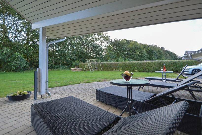 Foto von Ferienhaus QV80 in Arrild - Südjütland