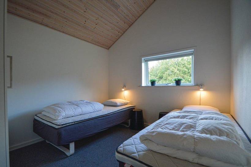 Foto von Ferienhaus QV80 in Arrild - Südjütland