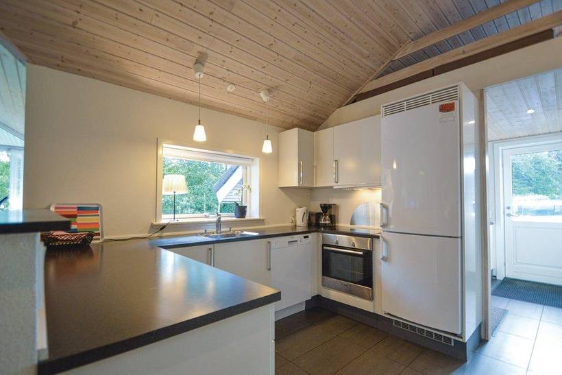 Foto von Ferienhaus QV80 in Arrild - Südjütland