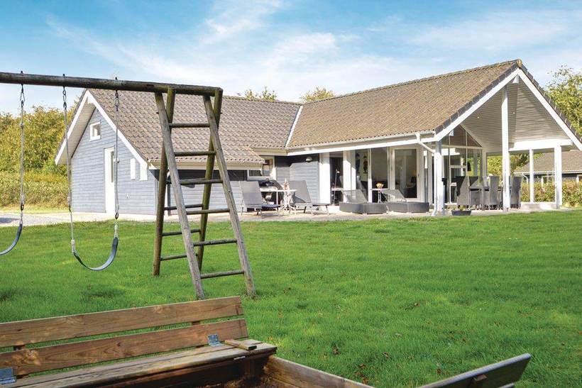 Foto von Ferienhaus QV80 in Arrild - Südjütland
