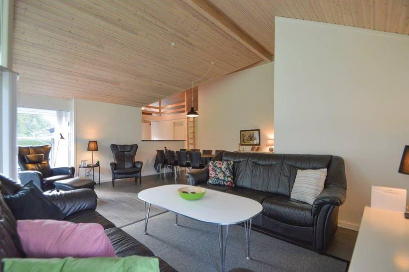 Foto von Ferienhaus QV80 in Arrild - Südjütland