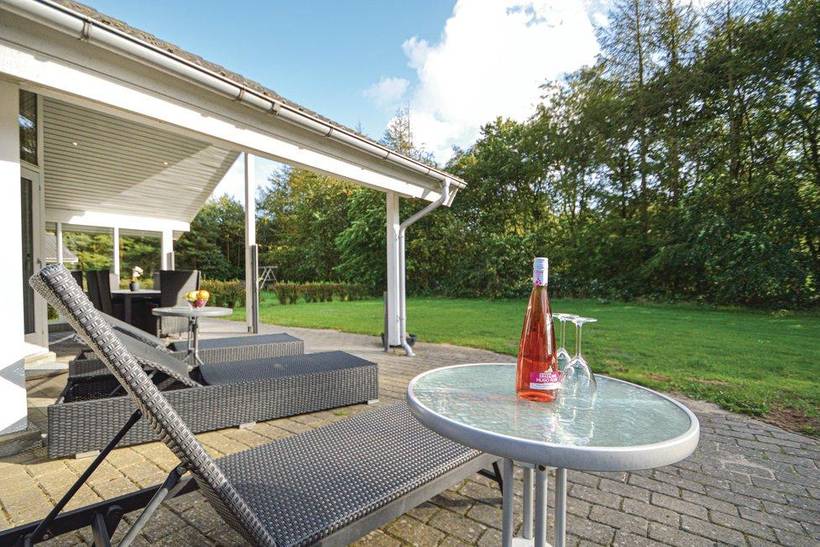 Foto von Ferienhaus QV80 in Arrild - Südjütland
