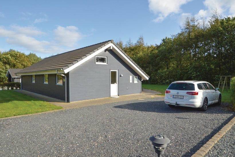 Foto von Ferienhaus QV80 in Arrild - Südjütland