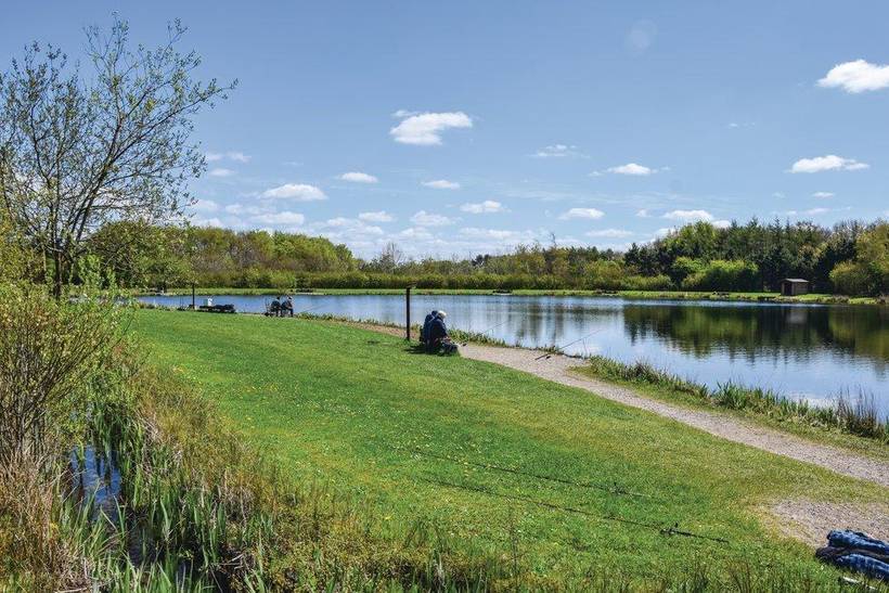 Foto von Ferienhaus QV80 in Arrild - Südjütland