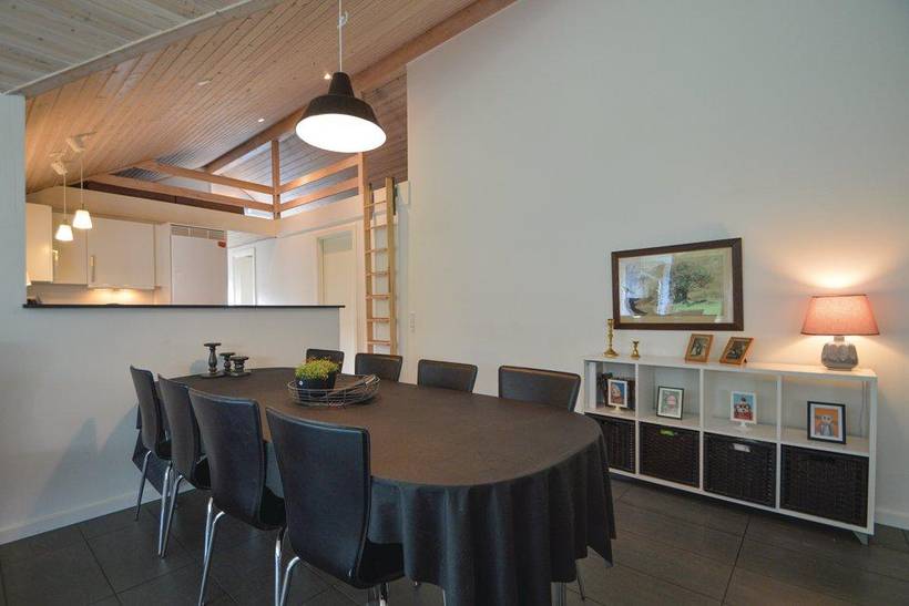 Foto von Ferienhaus QV80 in Arrild - Südjütland