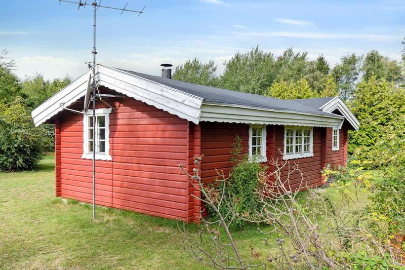 Foto von Ferienhaus QV83 in Gedesby - Falster