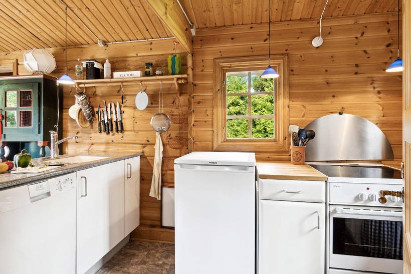Foto von Ferienhaus QV83 in Gedesby - Falster