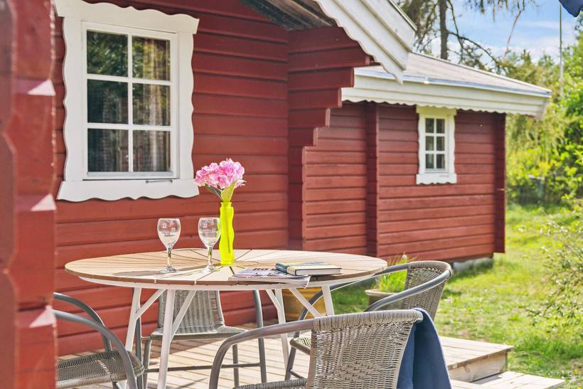Foto von Ferienhaus QV83 in Gedesby - Falster