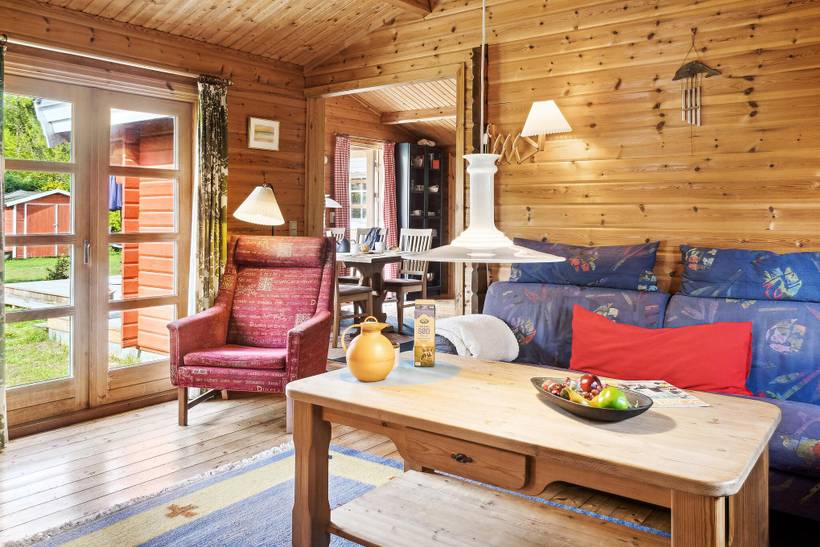 Foto von Ferienhaus QV83 in Gedesby - Falster