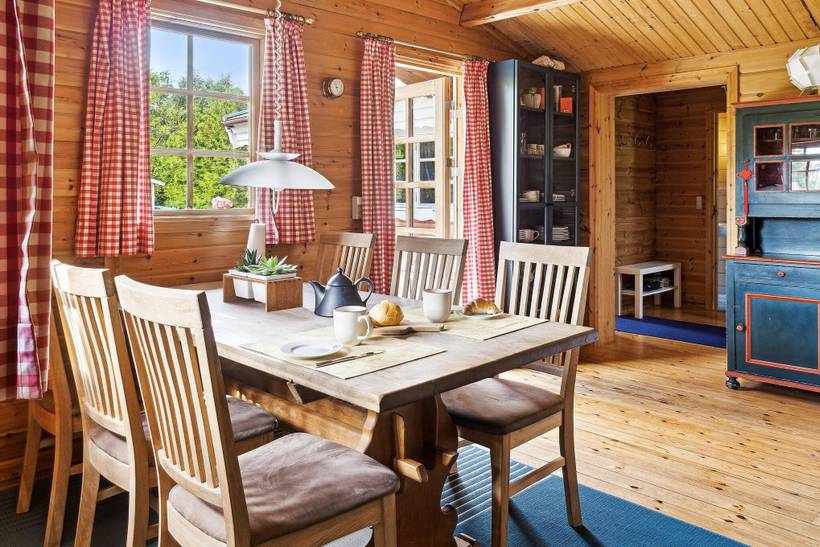 Foto von Ferienhaus QV83 in Gedesby - Falster