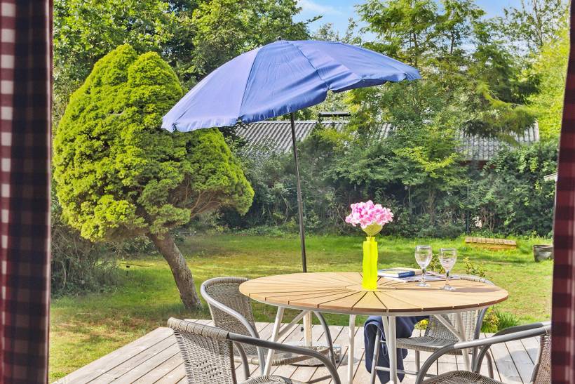 Foto von Ferienhaus QV83 in Gedesby - Falster
