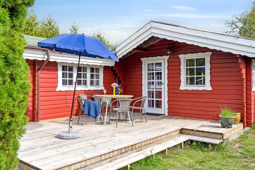 Foto von Ferienhaus QV83 in Gedesby - Falster