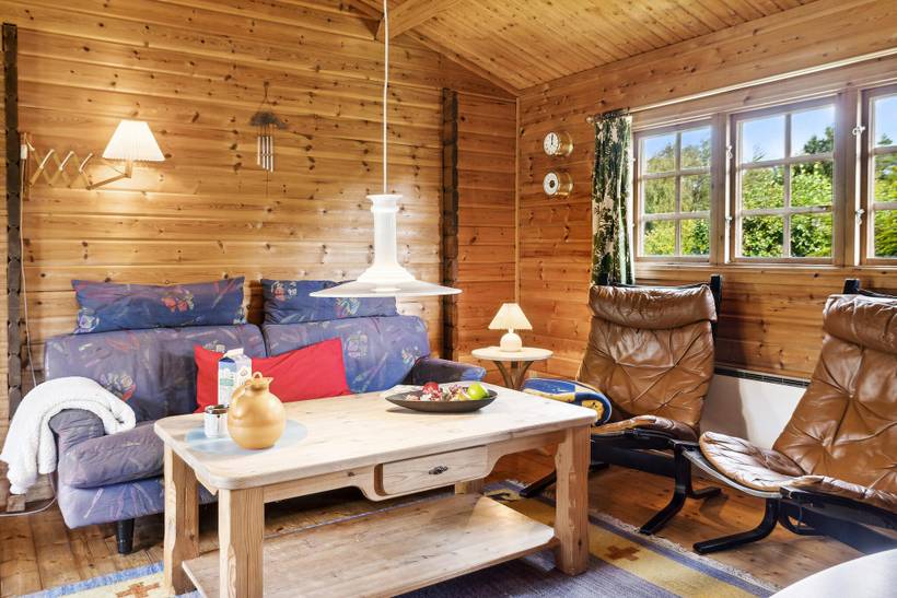 Foto von Ferienhaus QV83 in Gedesby - Falster