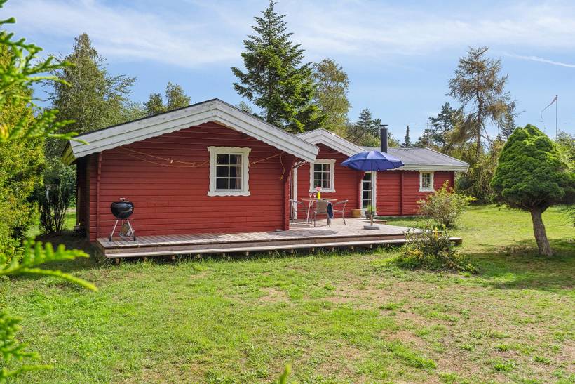 Foto von Ferienhaus QV83 in Gedesby - Falster