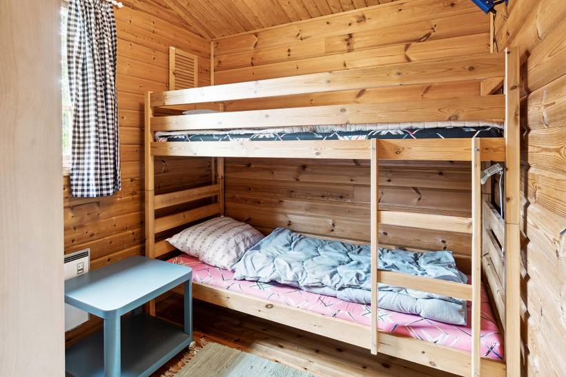 Foto von Ferienhaus QV83 in Gedesby - Falster