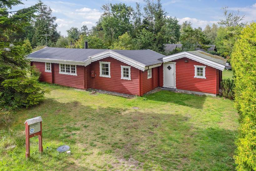 Foto von Ferienhaus QV83 in Gedesby - Falster