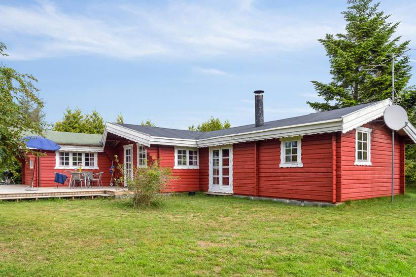 Foto von Ferienhaus QV83 in Gedesby - Falster