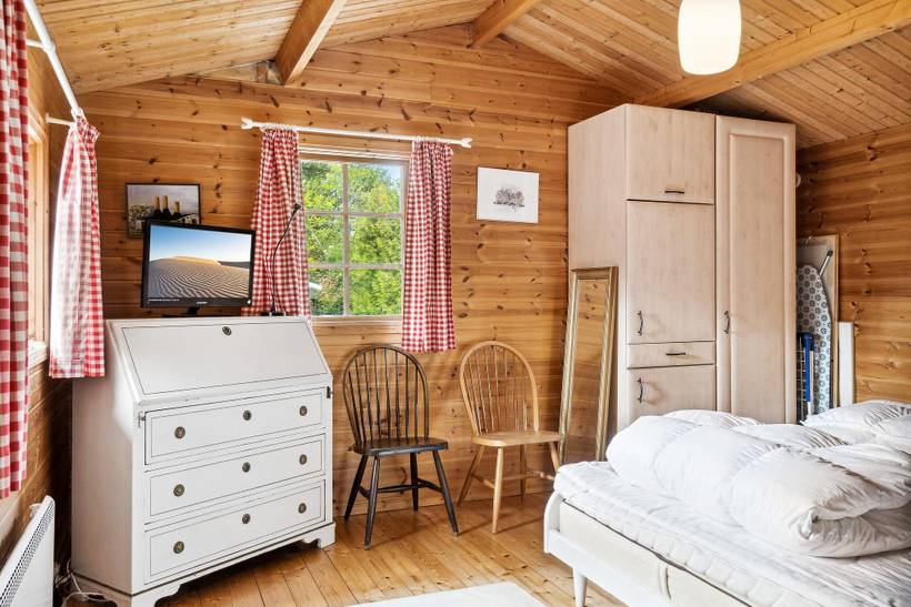 Foto von Ferienhaus QV83 in Gedesby - Falster