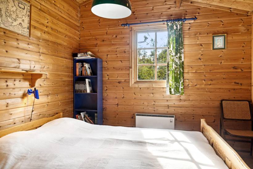 Foto von Ferienhaus QV83 in Gedesby - Falster