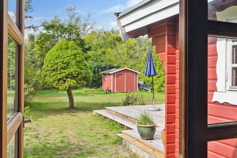 Foto von Ferienhaus QV83 in Gedesby - Falster