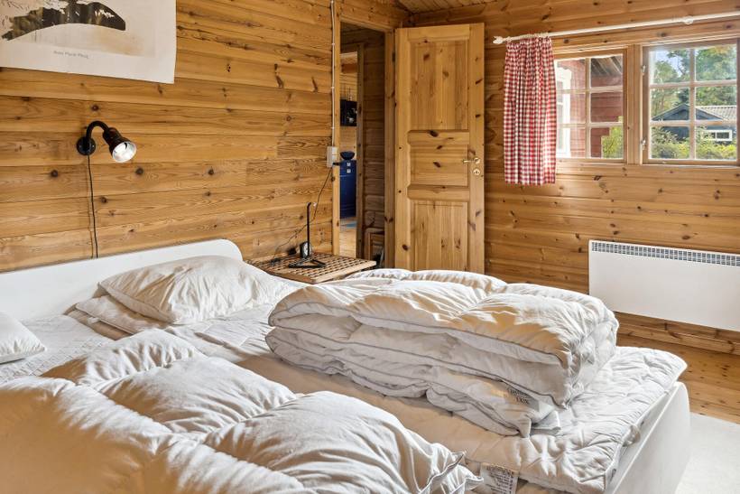 Foto von Ferienhaus QV83 in Gedesby - Falster