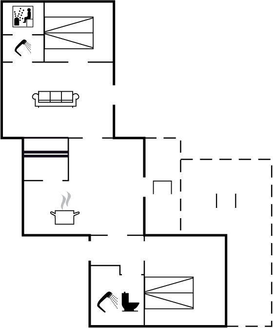 Vorschaubild von Ferienhaus QV83 in Gedesby - Falster