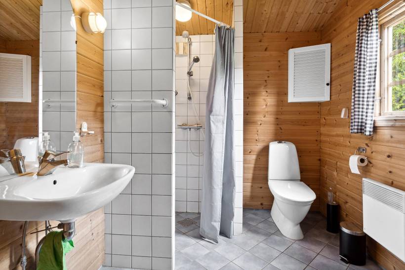 Foto von Ferienhaus QV83 in Gedesby - Falster