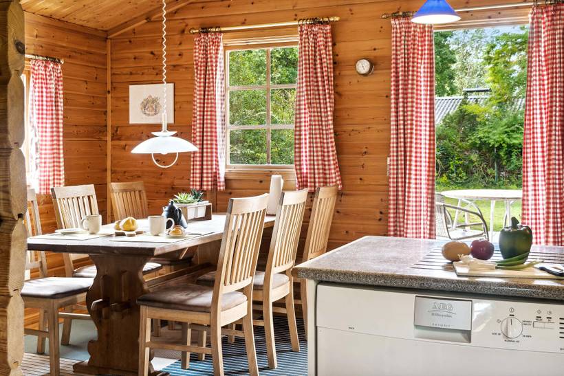 Foto von Ferienhaus QV83 in Gedesby - Falster