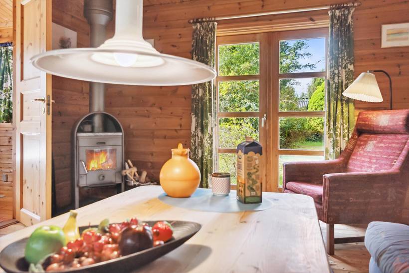 Foto von Ferienhaus QV83 in Gedesby - Falster