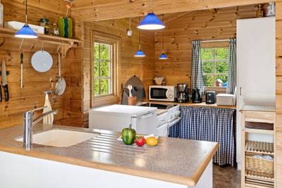 Vorschaubild von Ferienhaus QV83 in Gedesby - Falster