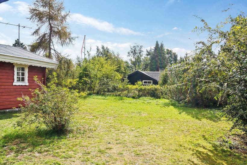 Foto von Ferienhaus QV83 in Gedesby - Falster