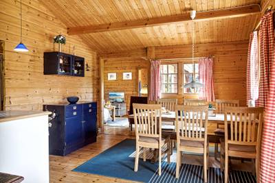 Vorschaubild von Ferienhaus QV83 in Gedesby - Falster