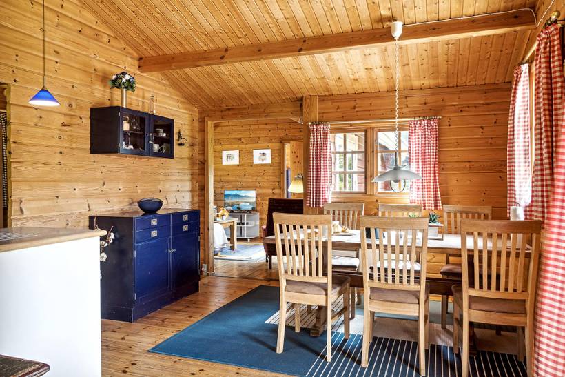 Foto von Ferienhaus QV83 in Gedesby - Falster