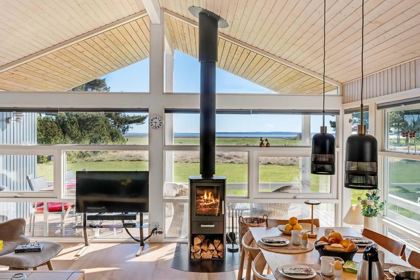 Foto von Ferienhaus QV91 in Ho - Blåvand - Westjütland