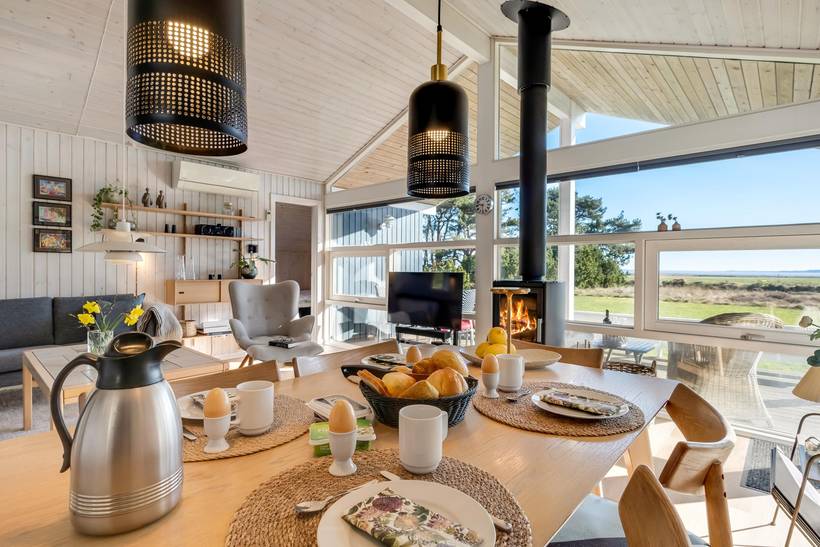 Foto von Ferienhaus QV91 in Ho - Blåvand - Westjütland