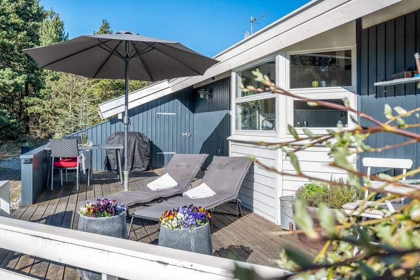 Foto von Ferienhaus QV91 in Ho - Blåvand - Westjütland