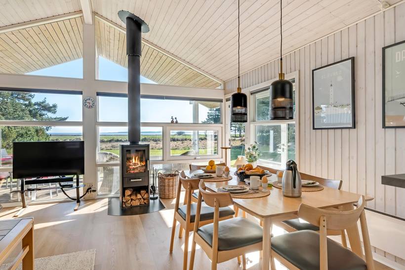 Foto von Ferienhaus QV91 in Ho - Blåvand - Westjütland