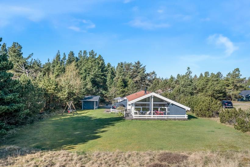 Foto von Ferienhaus QV91 in Ho - Blåvand - Westjütland