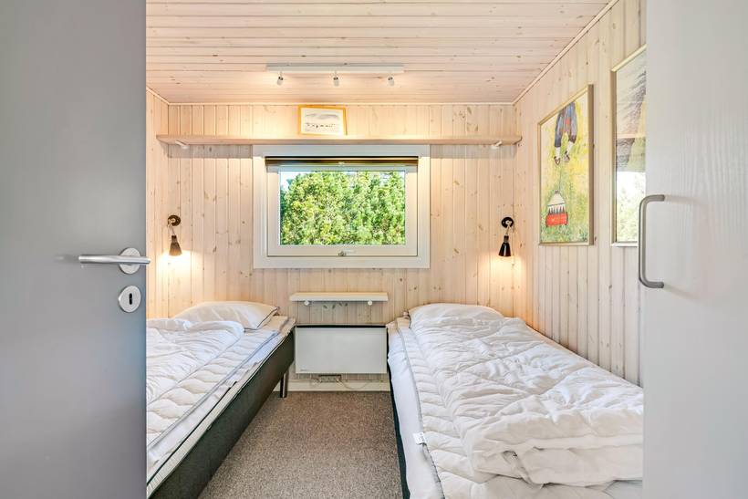 Foto von Ferienhaus QV91 in Ho - Blåvand - Westjütland