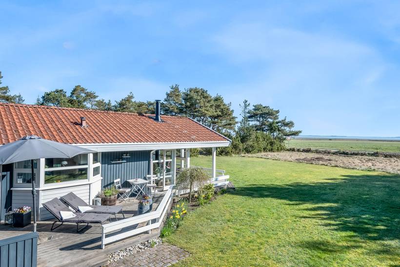 Foto von Ferienhaus QV91 in Ho - Blåvand - Westjütland