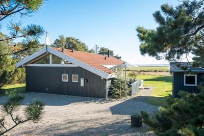 Vorschaubild von Ferienhaus QV91 in Ho - Blåvand - Westjütland