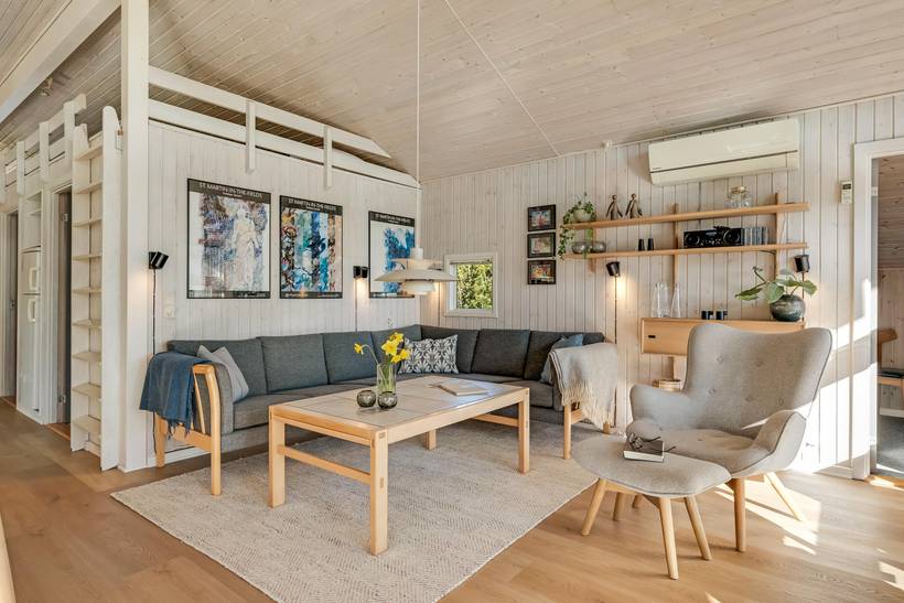 Foto von Ferienhaus QV91 in Ho - Blåvand - Westjütland