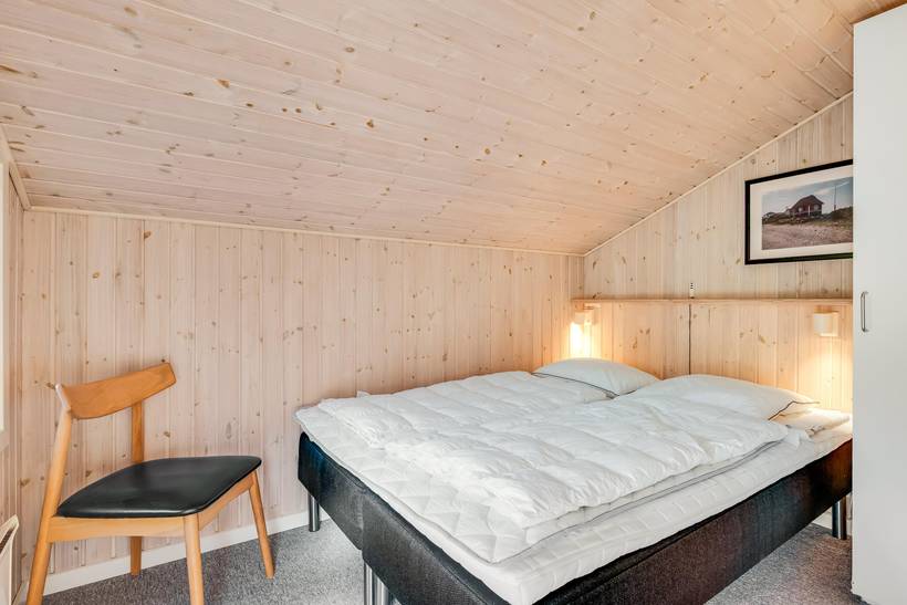 Foto von Ferienhaus QV91 in Ho - Blåvand - Westjütland