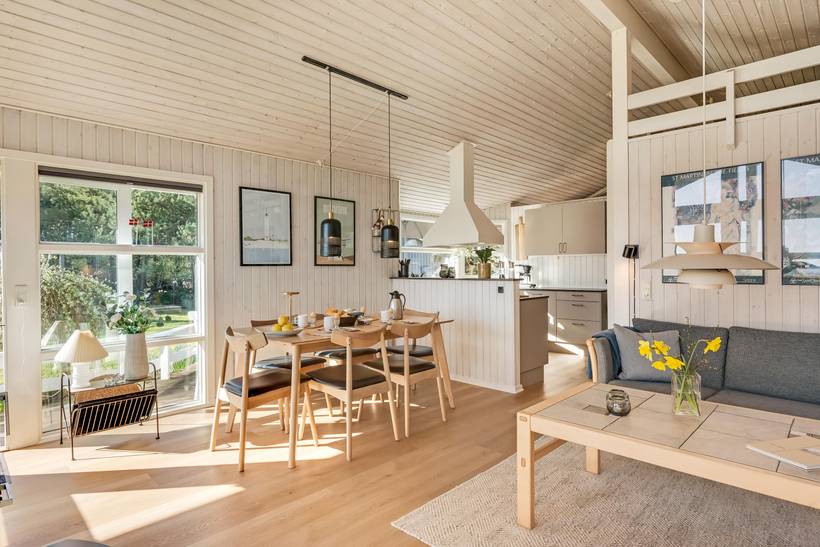 Foto von Ferienhaus QV91 in Ho - Blåvand - Westjütland