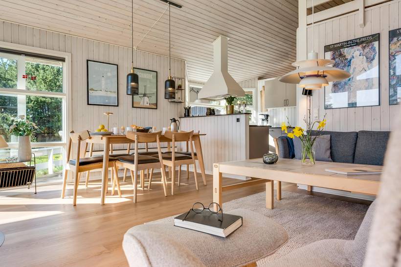 Foto von Ferienhaus QV91 in Ho - Blåvand - Westjütland