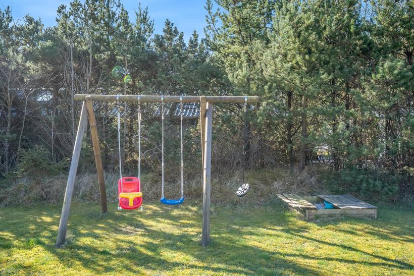 Foto von Ferienhaus QV91 in Ho - Blåvand - Westjütland