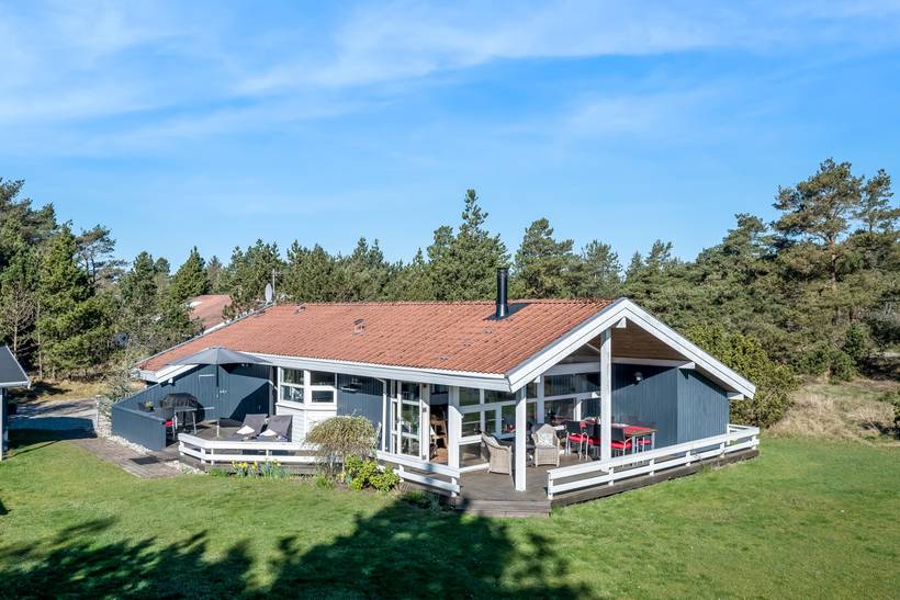 Foto von Ferienhaus QV91 in Ho - Blåvand - Westjütland