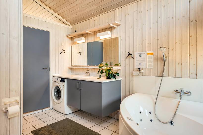 Foto von Ferienhaus QV91 in Ho - Blåvand - Westjütland